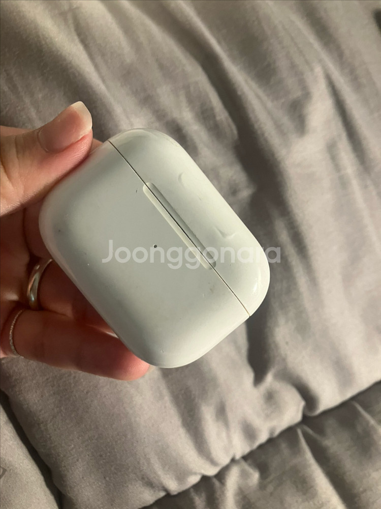 에어팟 프로 본체 유닛--1