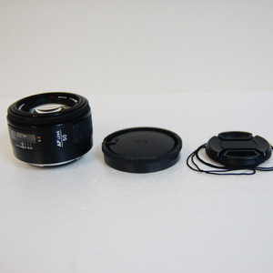 미놀타 50mm f1.4 AF 렌즈(소니용)팝니다.