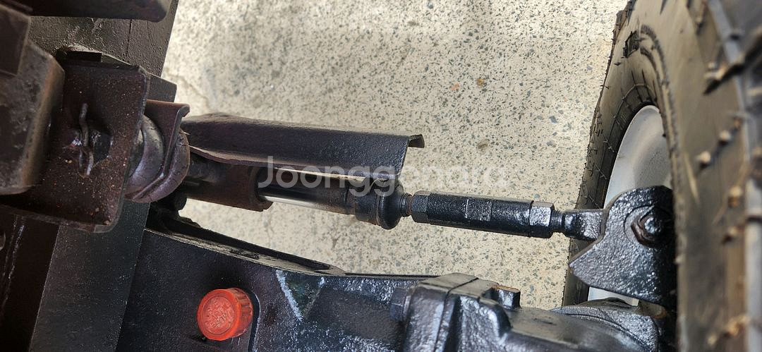 상태아주좋은 대동 L3503 트랙터 트랙트 트렉터 트렉--7