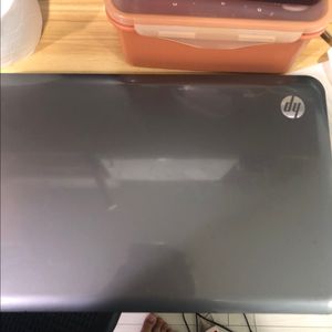 hp 파빌리온 g6 노트북