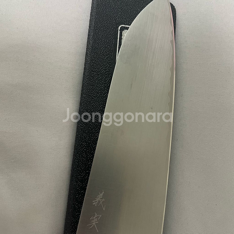 [주방칼]요시미 카토 R2 미가키 산도쿠180mm--1