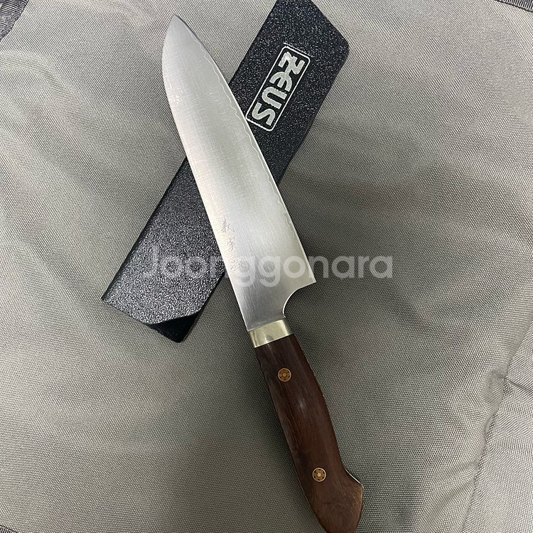 [주방칼]요시미 카토 R2 미가키 산도쿠180mm--0