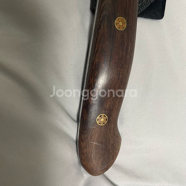 [주방칼]요시미 카토 R2 미가키 산도쿠180mm--4
