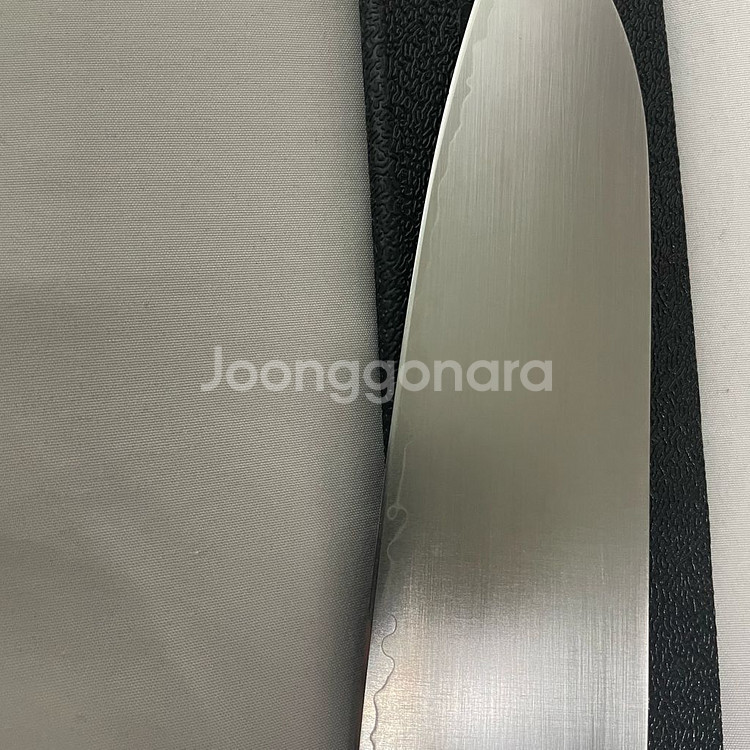 [주방칼]요시미 카토 R2 미가키 산도쿠180mm--3