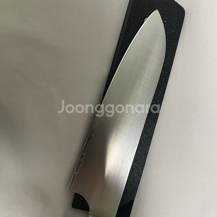 [주방칼]요시미 카토 R2 미가키 산도쿠180mm--5