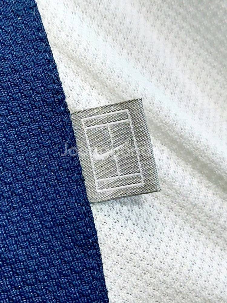 나이키 남성반팔티95-100 폴로 카라티 반팔골프--2