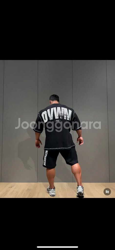 압도 신상 와플셋업--1