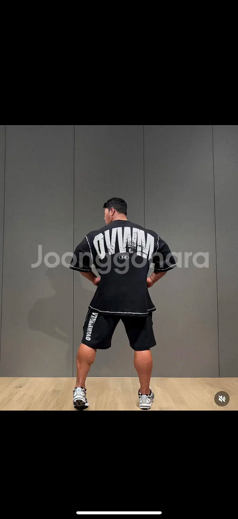 압도 신상 와플셋업--0