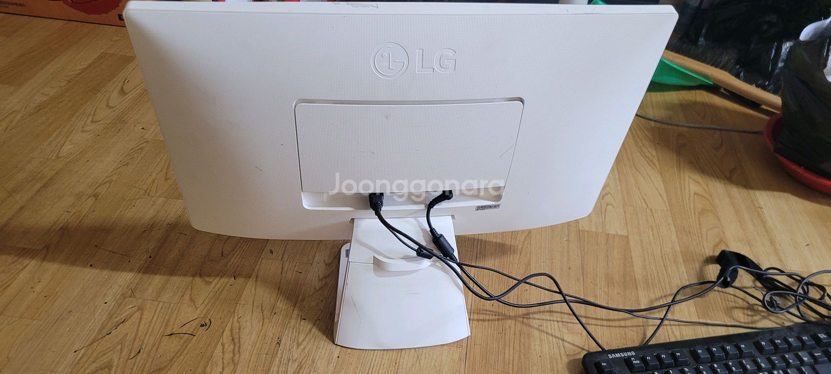 LG 일체형 PC--3