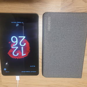 iplay 50 mini LTE 64G+케이스