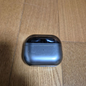 갤럭시버즈3프로