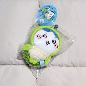 치이카와 하치와레 거북이 수족관 마스코트 키링