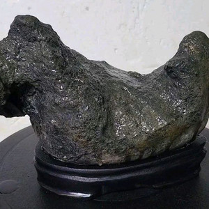 멋스러운 수석