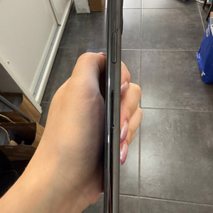 아이폰11프로 그레이 64GB/71%