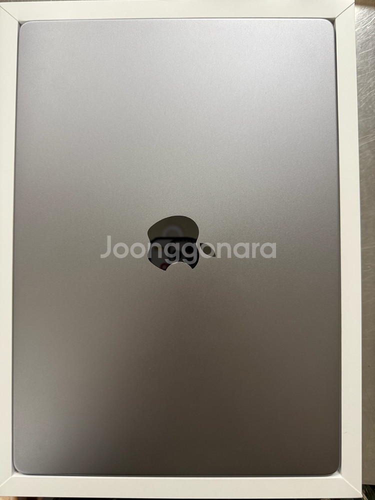 맥북 프로 14 M2 Pro 16GB 1TB--0