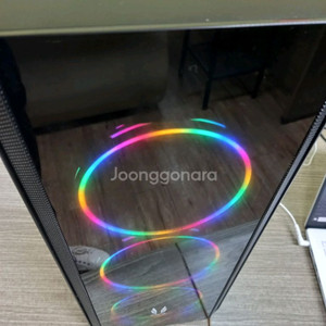 라이젠5 3500 RX570 16기가 메모리 컴퓨터