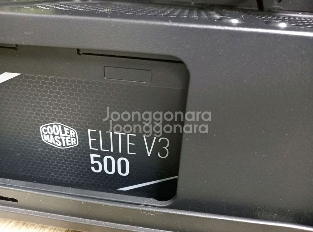 라이젠5 3500 RX570 16기가 메모리 컴퓨터--6