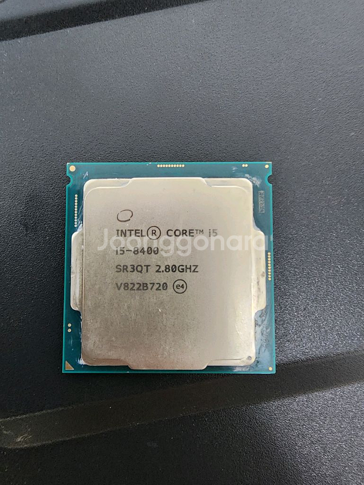i5 8400--0