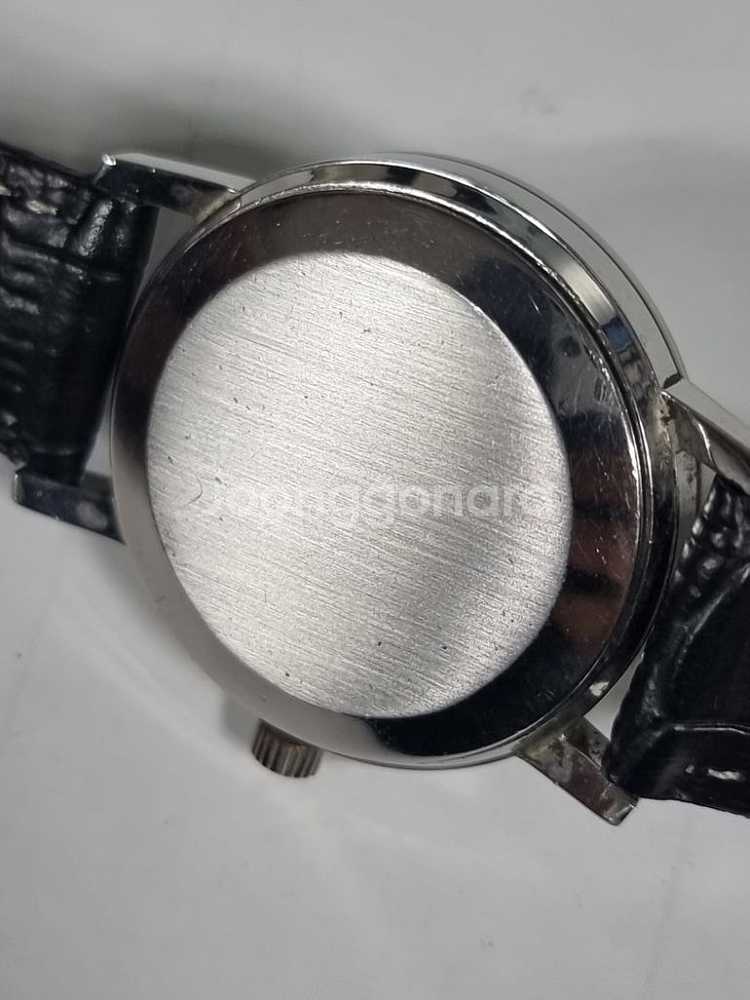 OMEGA 정품 오메가 시계 씨마스터 자동36mm 오버--4