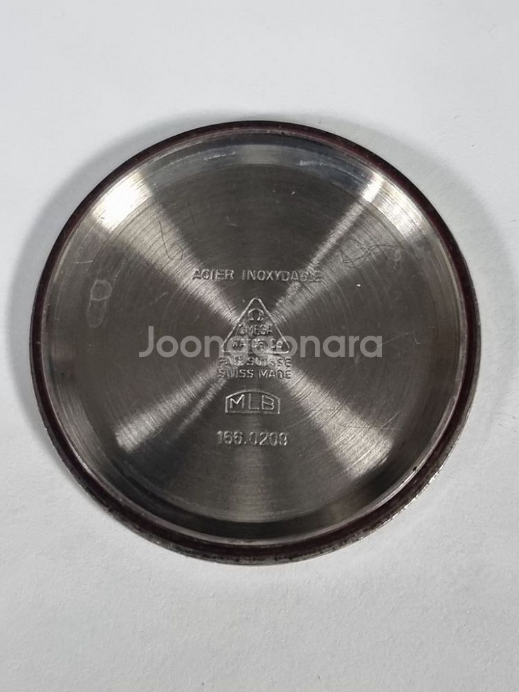 OMEGA 정품 오메가 시계 씨마스터 자동36mm 오버--6