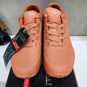 스케쳐스 Uno 225 새상품 (무배)