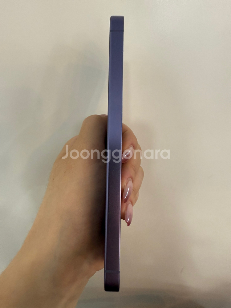 액정수리)갤럭시S24 256GB 바이올렛/ Y943--5