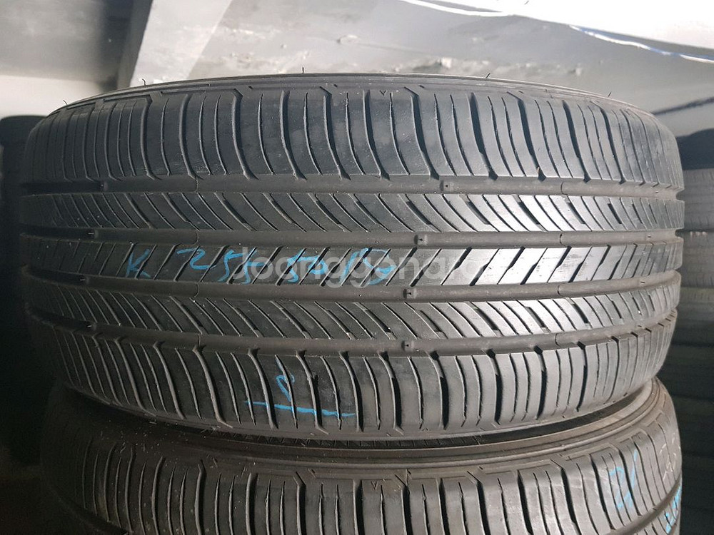중고타이어 255 50 19 금호 두본 2555019--1