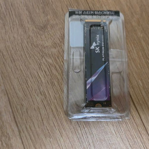 하이닉스 p41 500gb