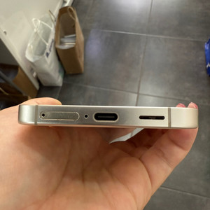 보증기간O)갤럭시S24 256GB 옐로우/ Y944