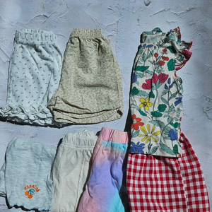 아오스타 M 외 90 사이즈 일괄