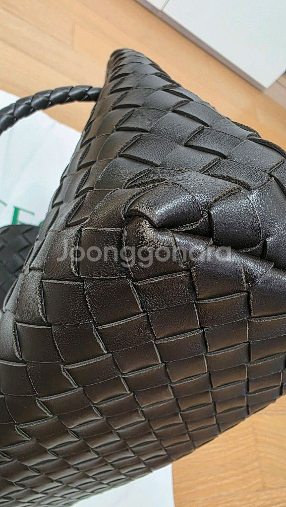 보테가 베네타 안디아모 폰단트--4
