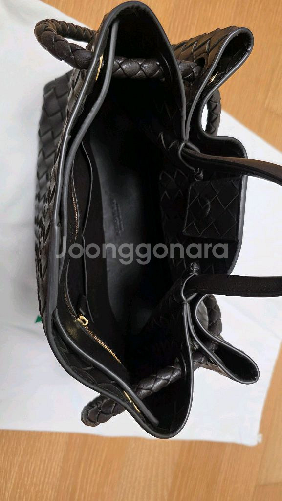 보테가 베네타 안디아모 폰단트--3