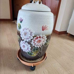 쌀항아리