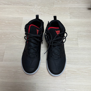 다이네즈 SUBURB ZIP UP AIR SHOES