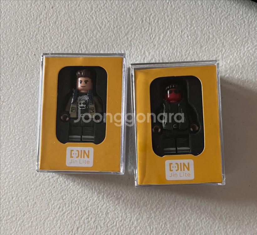 커스텀레고 진커스텀 두제품 다 추가팩 있음--0