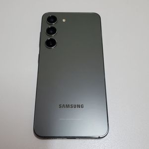 갤럭시 S23 / S급 / 6-111