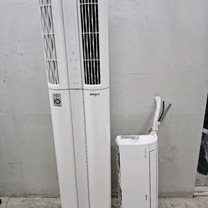 LG 휘센 투인원 에어컨