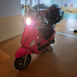 베스파.이탈젯.125