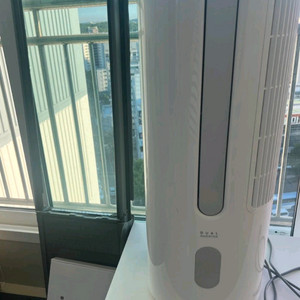 파세코 창문형 에어컨 PWA-3400W