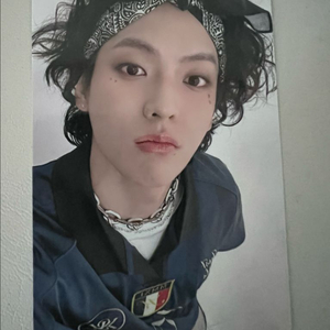 비투비 구공탄 앨범 사운드 웨이브 이민혁 포카