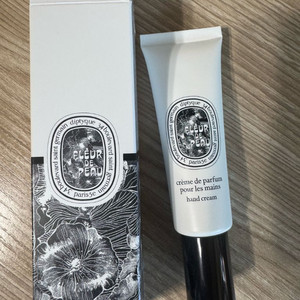 딥디크 핸드크림 플레르드뽀 45ml