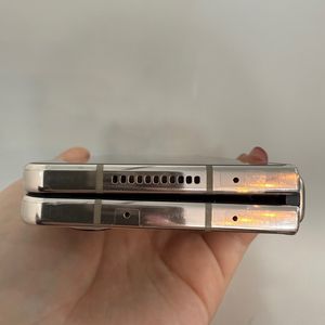 갤럭시Z폴드4 256GB 베이지/ Y947