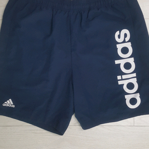 adidas 면반바지(해외판) 34인치(No.533)