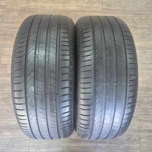 피렐리 신투라토 P7 255 45 19/2554519