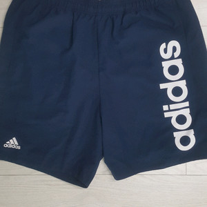 adidas 면반바지(해외판) 34인치(No.533)