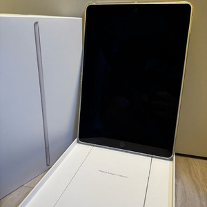 아이패드9세대 10.2 셀룰러(64g) 팝니다
