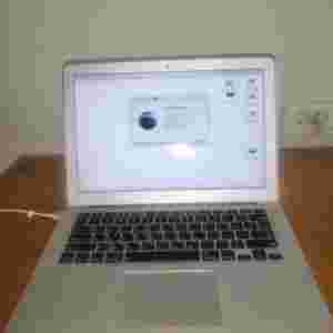 맥북에어 MacBookAir A1466 13인치