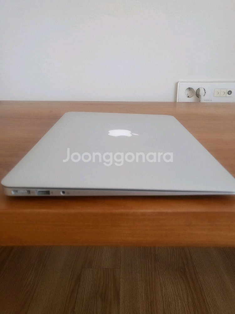 맥북에어 MacBookAir A1466 13인치--8