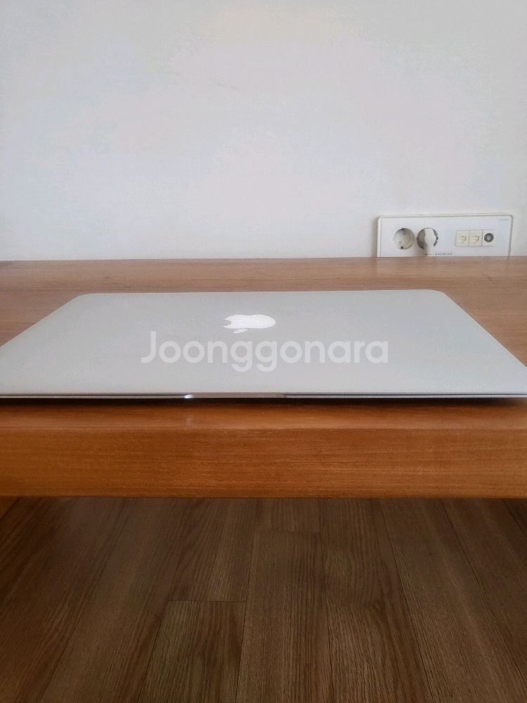 맥북에어 MacBookAir A1466 13인치--6