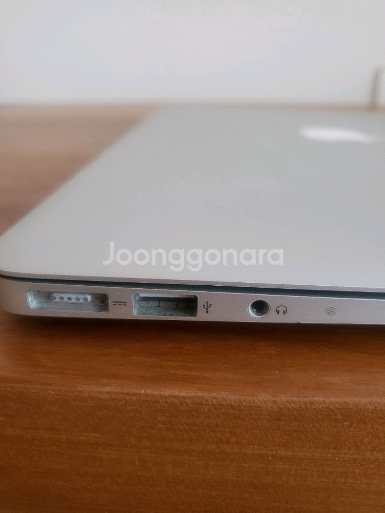 맥북에어 MacBookAir A1466 13인치--7